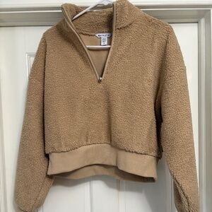 Athleta in the Clouds Sweatshirt